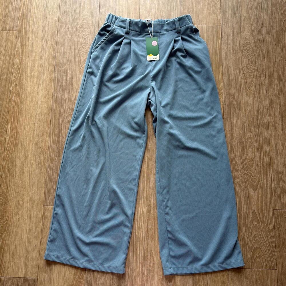 Halara flex high rise pocket Size M